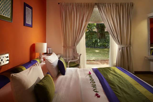 ホテル シーギリヤ