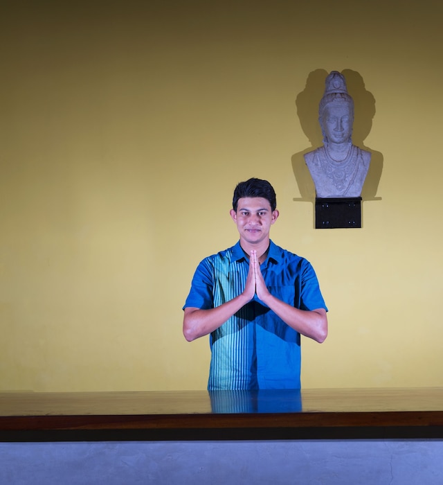 ホテル シーギリヤ