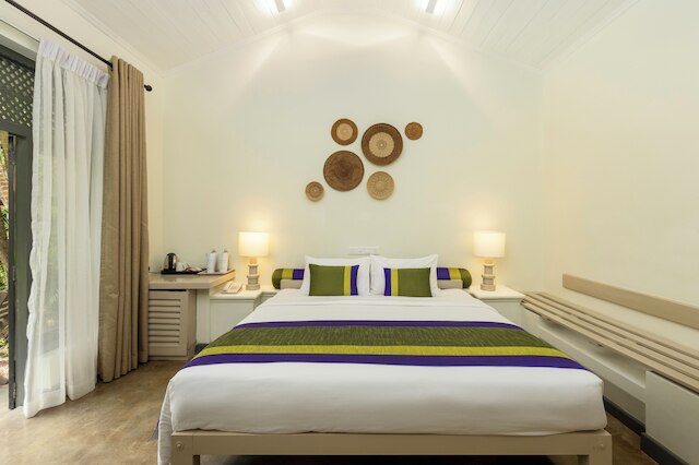 ホテル シーギリヤ