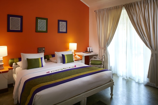 ホテル シーギリヤ