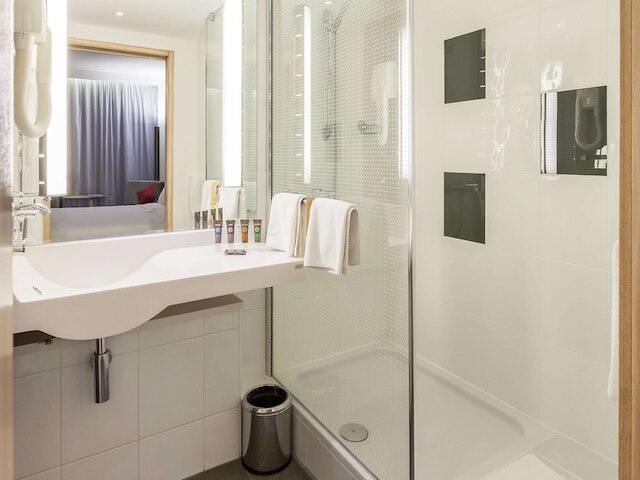 ノボテル イスタンブール ゼイティンブルヌ