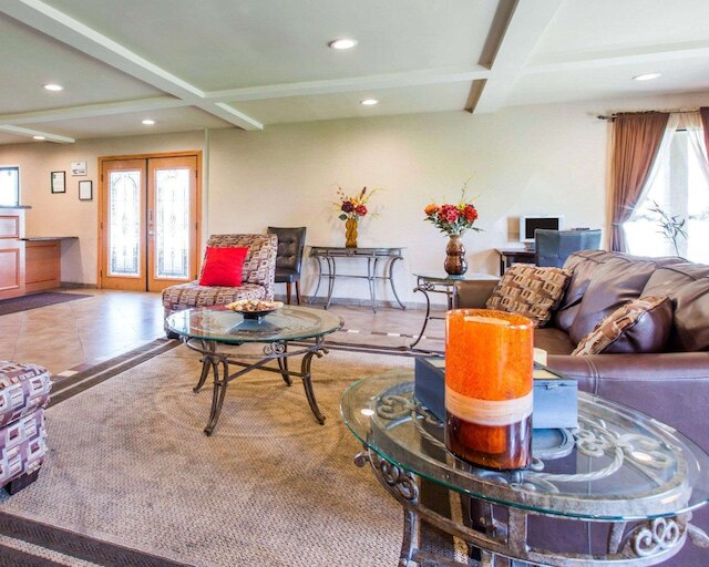 クオリティ イン サンバーナーディーノ - ロマリンダ