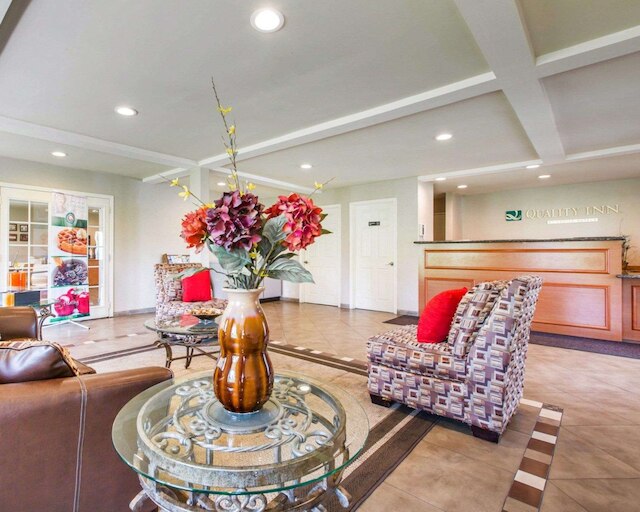 クオリティ イン サンバーナーディーノ - ロマリンダ