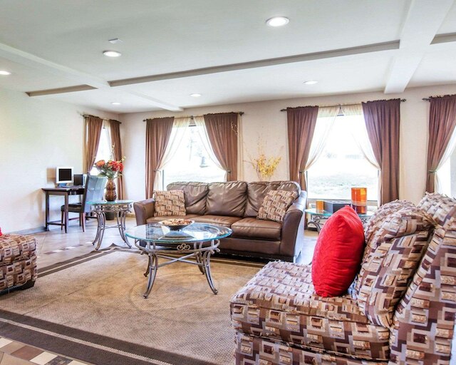 クオリティ イン サンバーナーディーノ - ロマリンダ