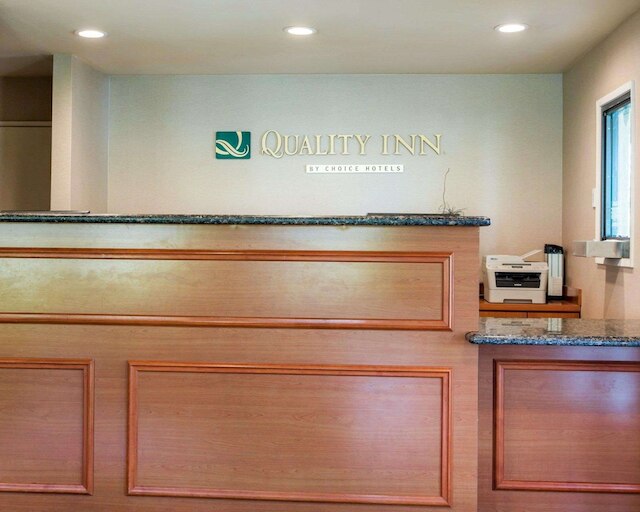 クオリティ イン サンバーナーディーノ - ロマリンダ