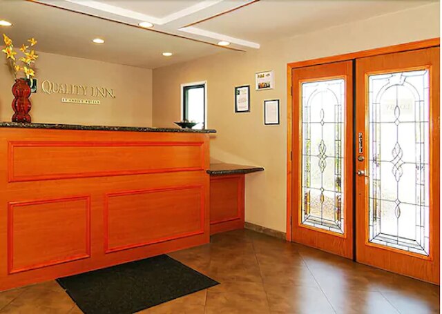 クオリティ イン サンバーナーディーノ - ロマリンダ