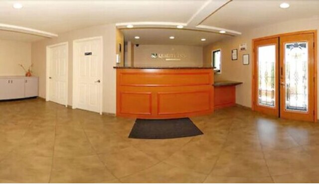 クオリティ イン サンバーナーディーノ - ロマリンダ