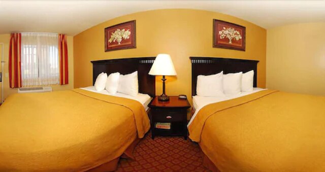 クオリティ イン サンバーナーディーノ - ロマリンダ