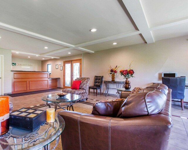 クオリティ イン サンバーナーディーノ - ロマリンダ