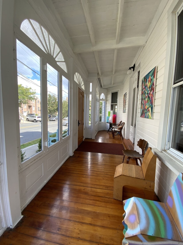 フォート プレース ベッド & ブレックファスト