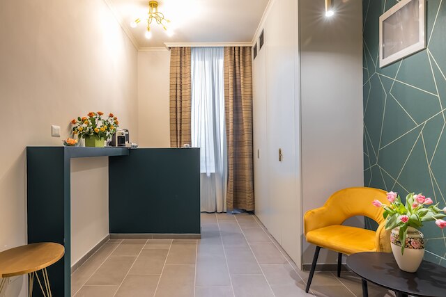 モーフィアス ルームズ