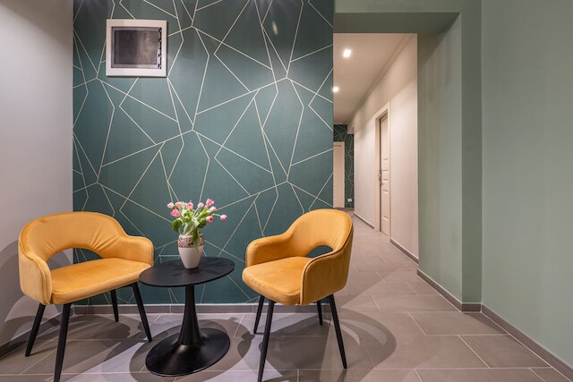 モーフィアス ルームズ