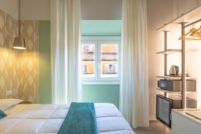 モーフィアス ルームズ