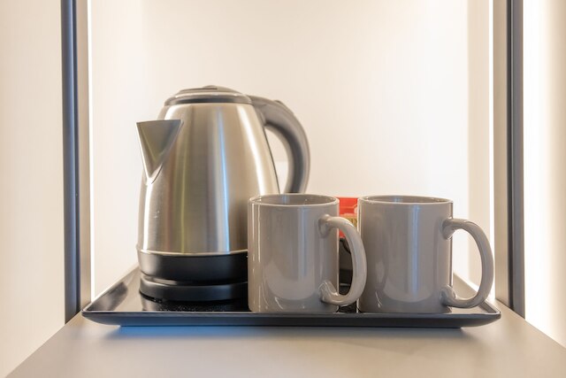 モーフィアス ルームズ