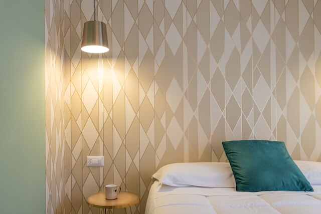 モーフィアス ルームズ