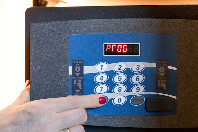 モーフィアス ルームズ