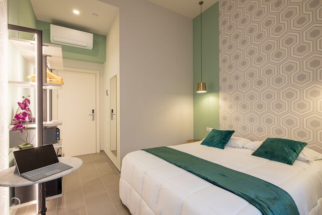 モーフィアス ルームズ