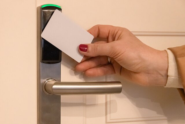 モーフィアス ルームズ