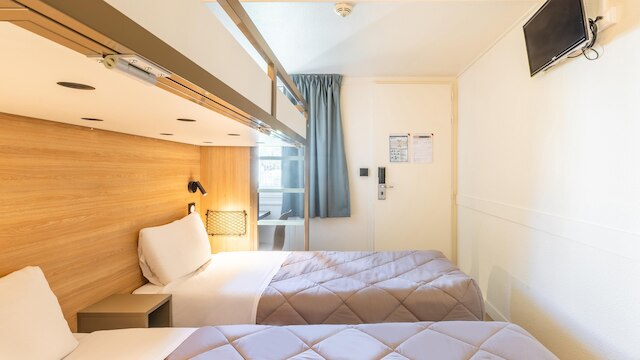 プルミエール クラッセ ヴィルパント サントル - パル デ エクスポジシオン