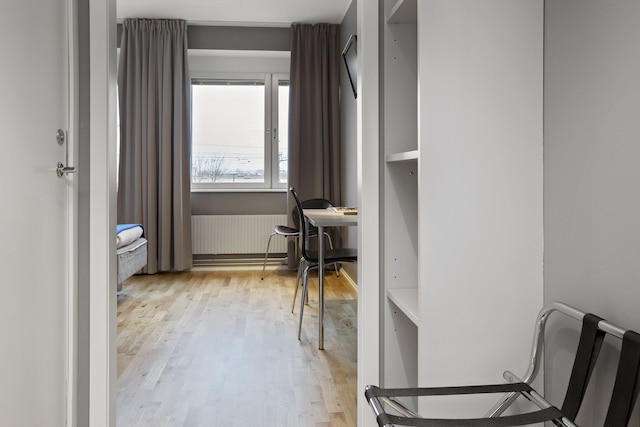 シュア ホテル バイ ベスト ウェスタン ストックホルム エルブシェ