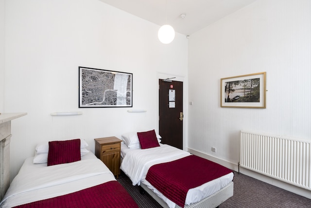 セント アサンズ ホテル