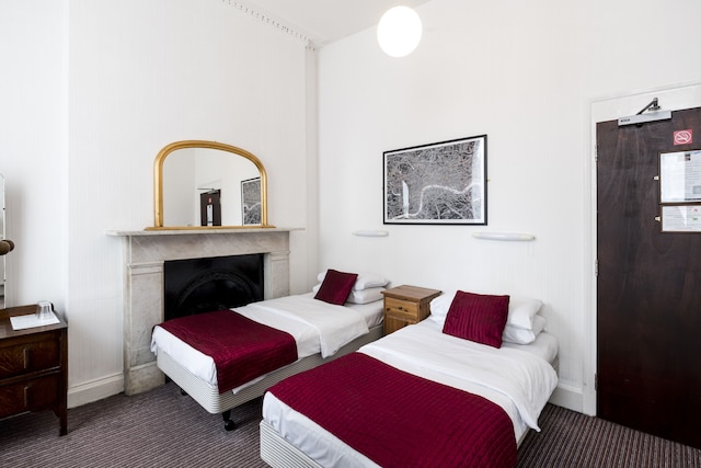 セント アサンズ ホテル