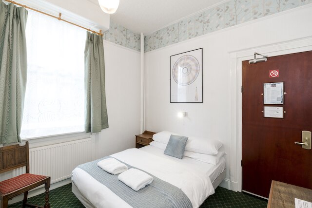 セント アサンズ ホテル