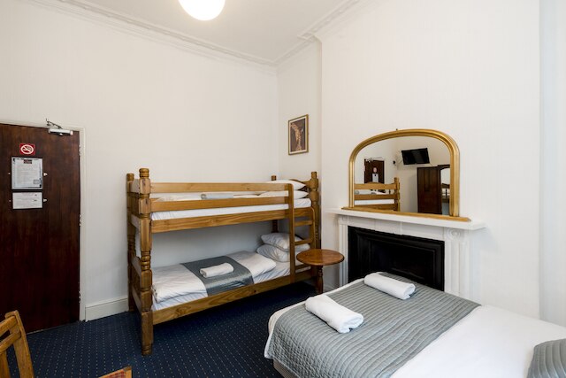 セント アサンズ ホテル