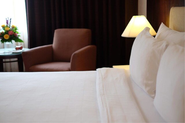 ゼニススクムビットホテル、バンコク