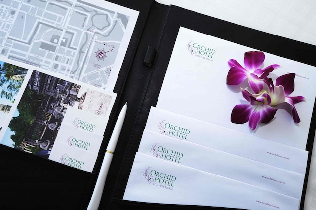 オーキッド ホテル