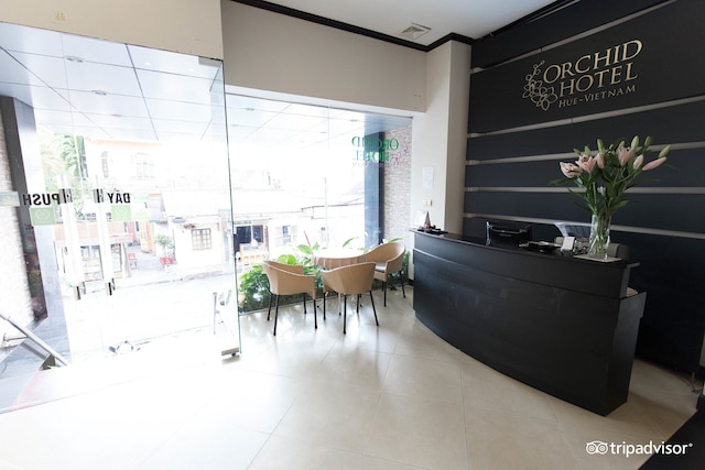 オーキッド ホテル