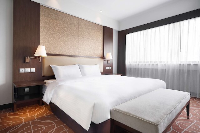 ホテルイリューム台北