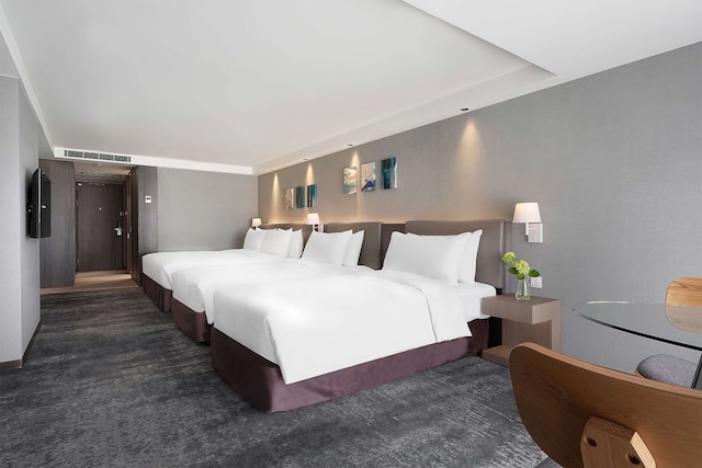 ホテルイリューム台北