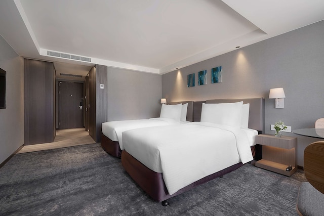 ホテルイリューム台北