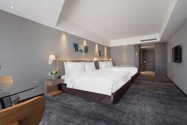 ホテルイリューム台北