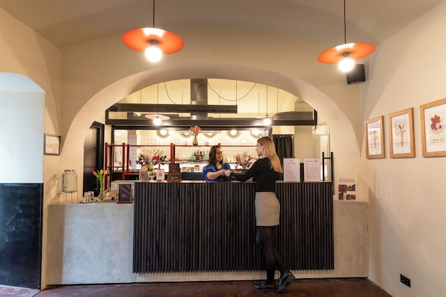 サー トビー ミッドタウン - ホステル