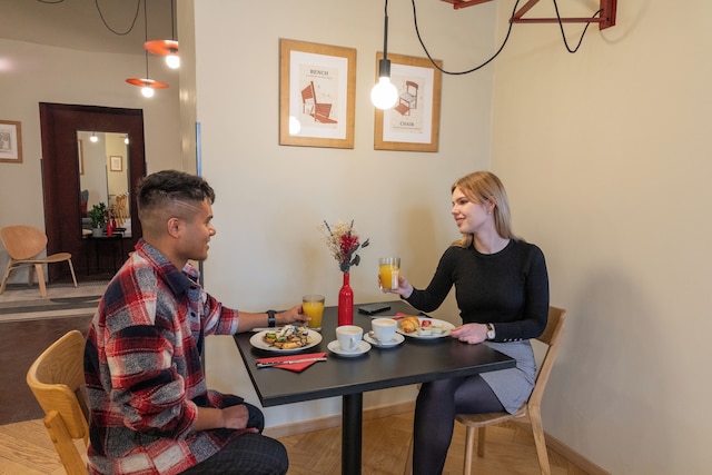 サー トビー ミッドタウン - ホステル