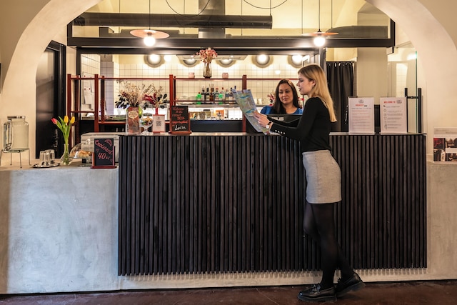 サー トビー ミッドタウン - ホステル