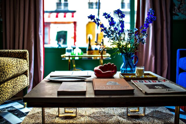 オテル レ ドゥ ガール