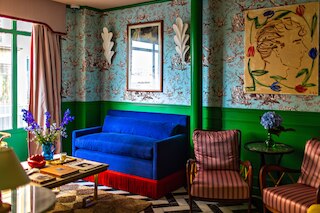 オテル レ ドゥ ガール