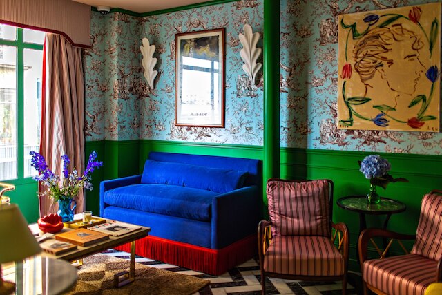 オテル レ ドゥ ガール