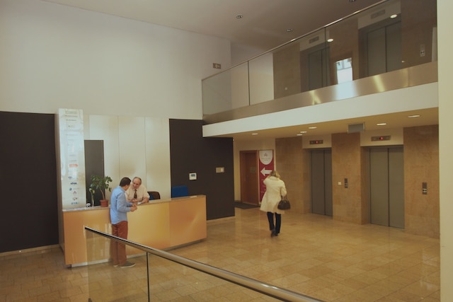 アパートホテル エンジェル