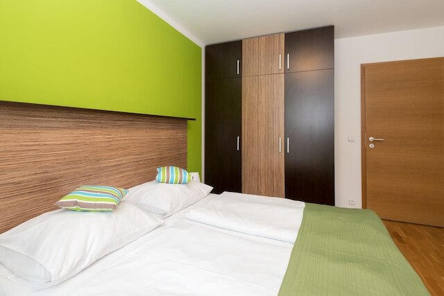 アパートホテル エンジェル