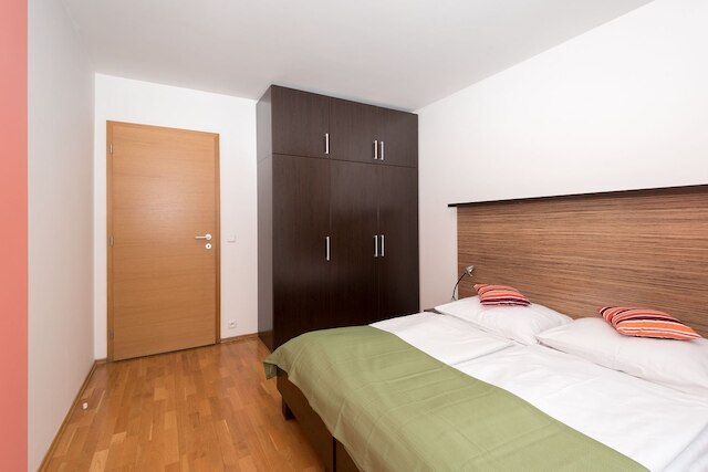 アパートホテル エンジェル