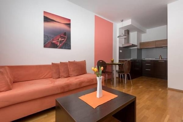 アパートホテル エンジェル