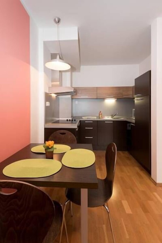 アパートホテル エンジェル