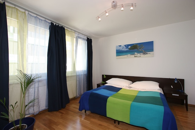 アパートホテル エンジェル