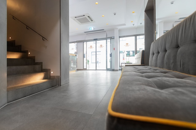 ホテル アン デア オペー