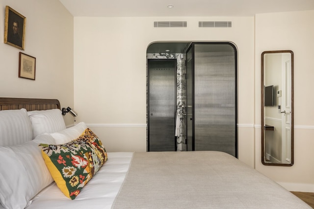 ホテルシャマール