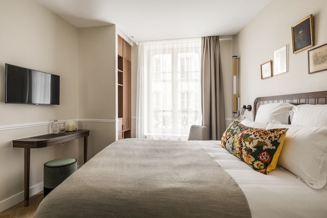 ホテルシャマール